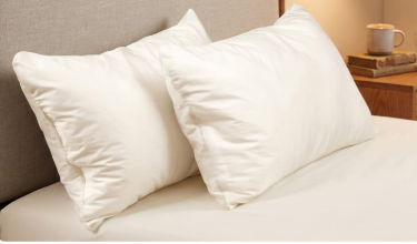 Pack de Almohadas  Microfibra
