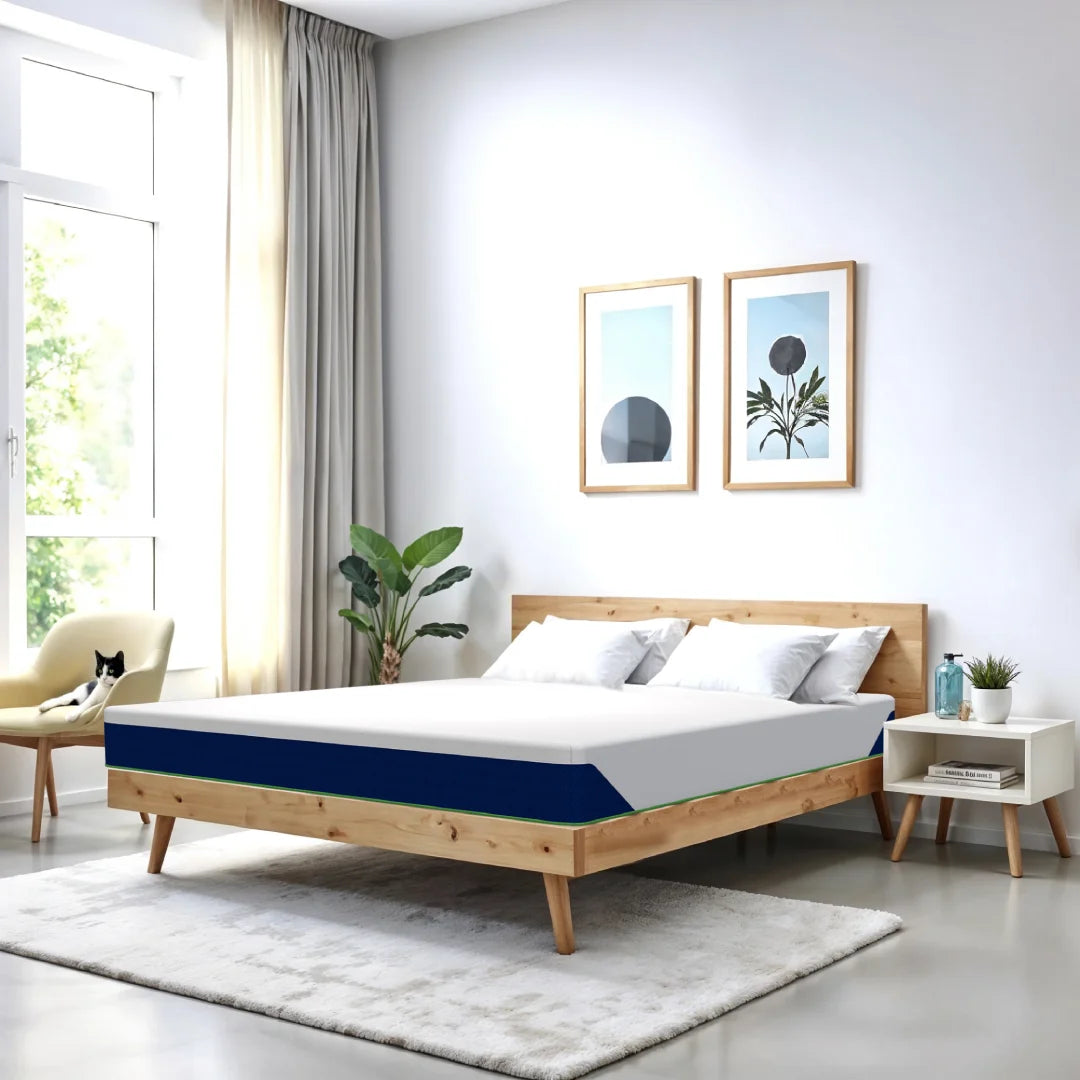 Zen Memory Foam Plus
