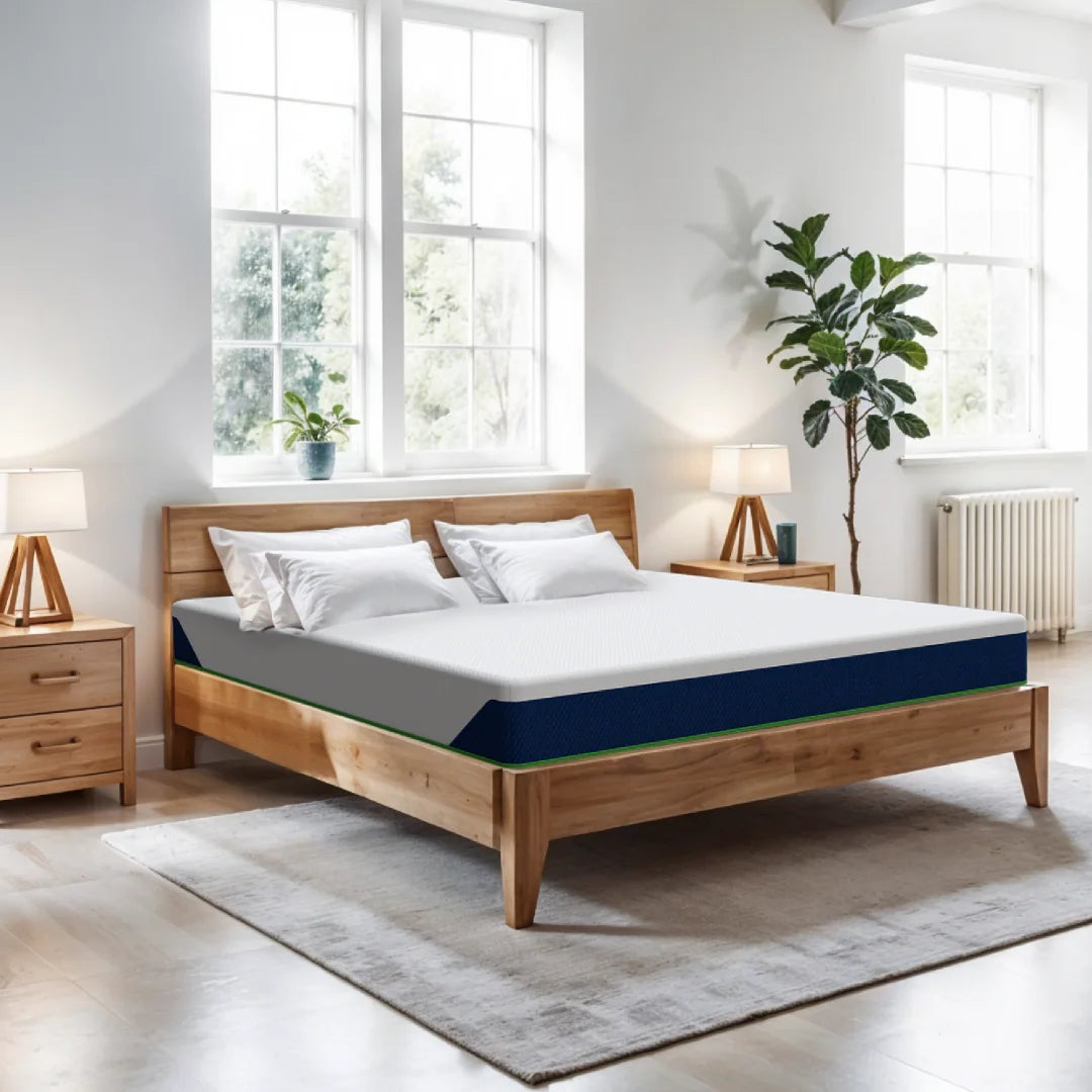 Zen Memory Foam Plus