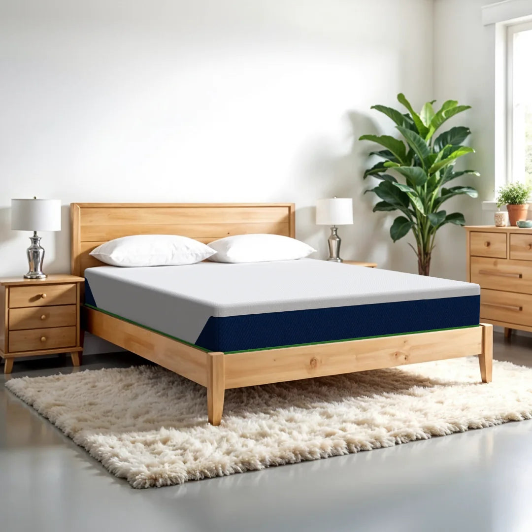 Zen Memory Foam Plus