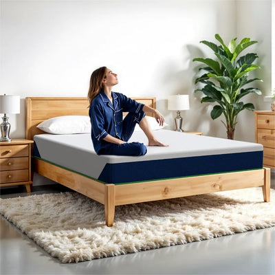 Zen Memory Foam Plus