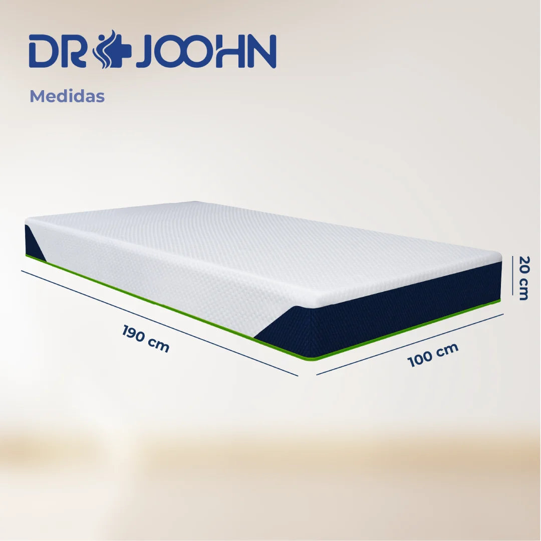 Zen Memory Foam Plus