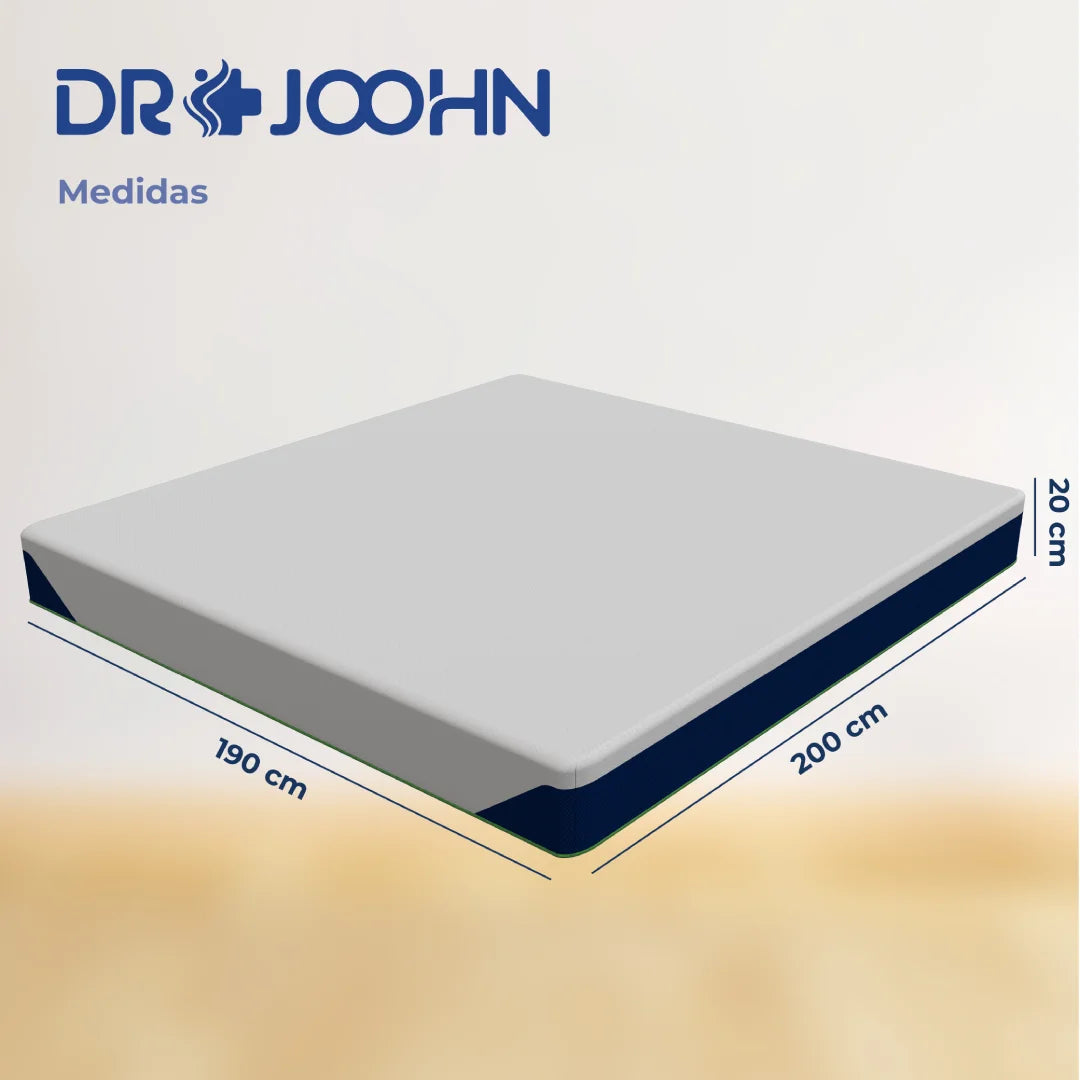 Zen Memory Foam Plus