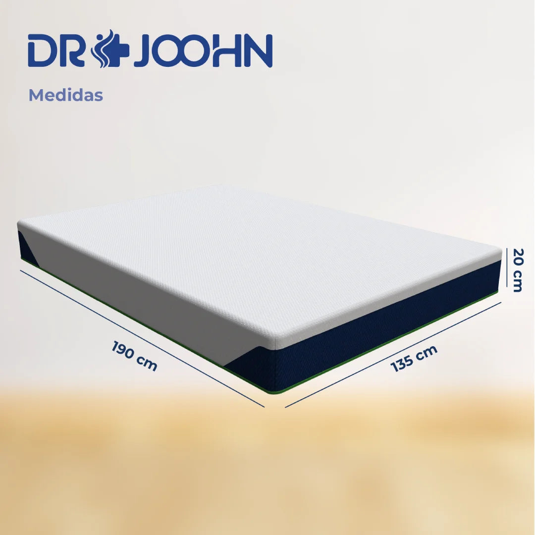 Zen Memory Foam Plus