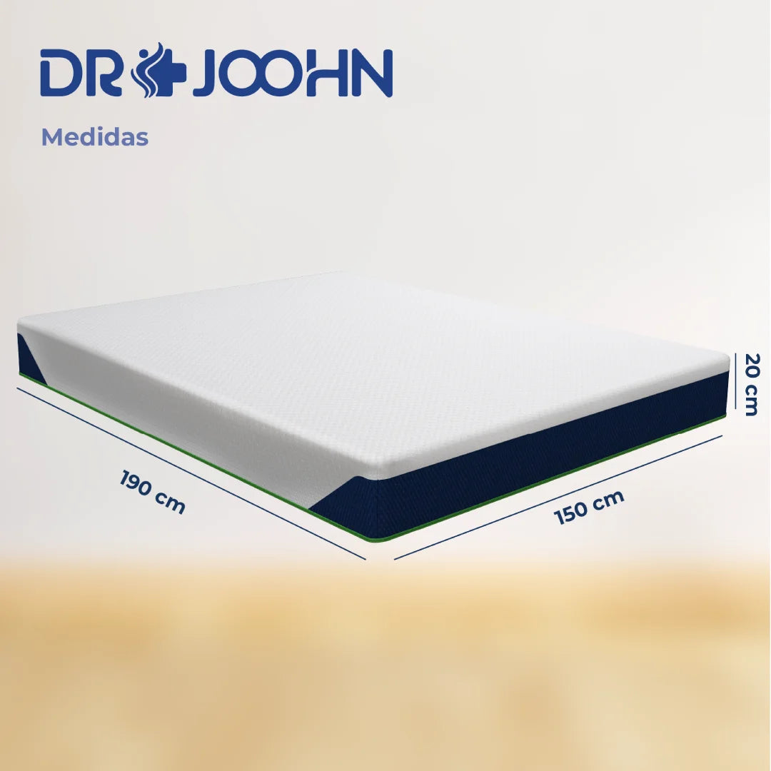 Zen Memory Foam Plus