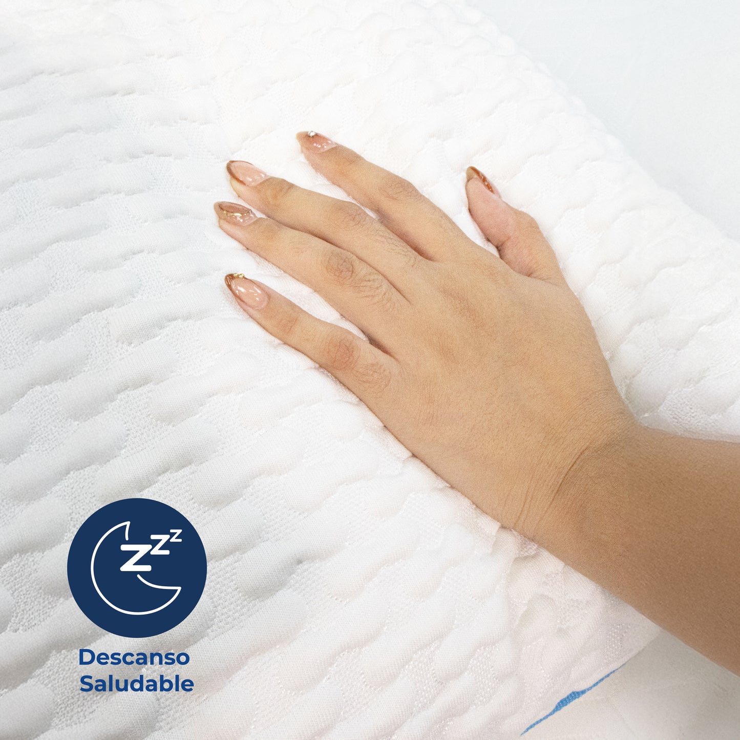 Pack Almohada Nube