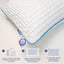 Pack Almohada Nube