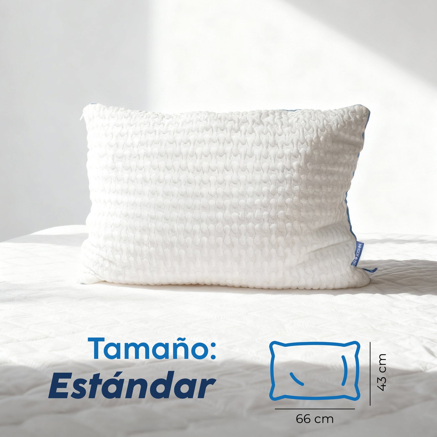 Pack Almohada Nube