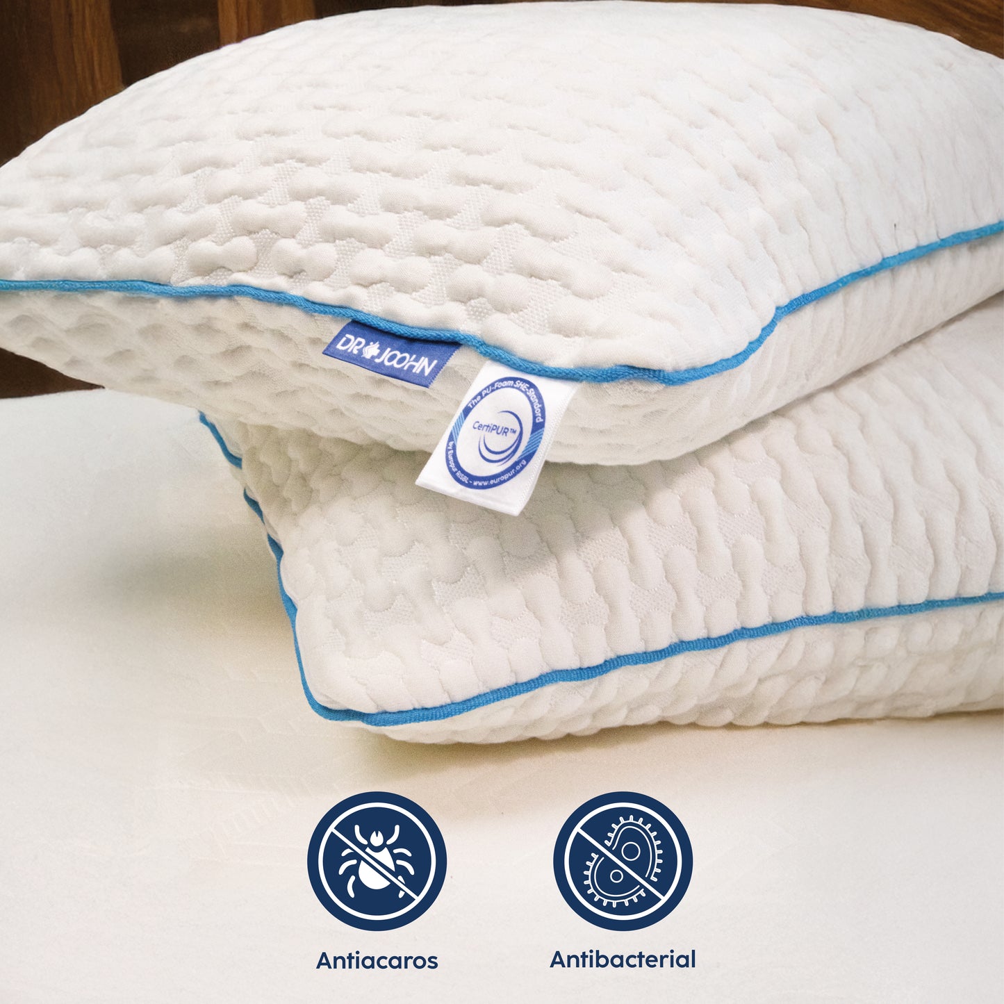 Pack Almohada Nube