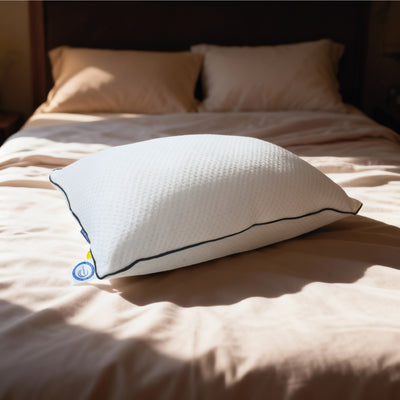 Pack de Almohadas Nube  Ajustable